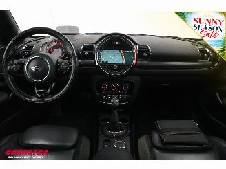 Mini Clubman 1.5 Cooper Chili Aut. Pano LED Leder HUD Cruise SHZ picture 9