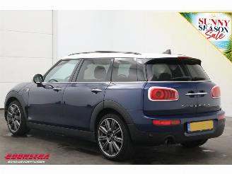 Mini Clubman 1.5 Cooper Chili Aut. Pano LED Leder HUD Cruise SHZ picture 4
