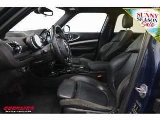 Mini Clubman 1.5 Cooper Chili Aut. Pano LED Leder HUD Cruise SHZ picture 11
