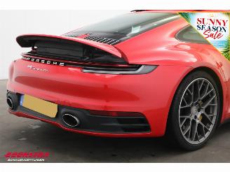 Porsche 911 3.0 Carrera 4S Sport Chrono PTV Plus PADM PDLS+ PCCB PASM picture 18