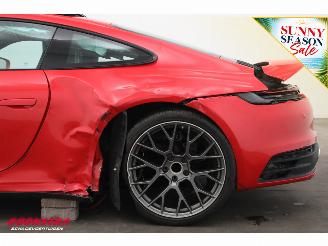 Porsche 911 3.0 Carrera 4S Sport Chrono PTV Plus PADM PDLS+ PCCB PASM picture 5