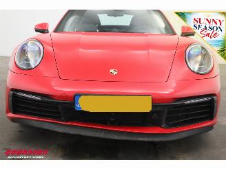Porsche 911 3.0 Carrera 4S Sport Chrono PTV Plus PADM PDLS+ PCCB PASM picture 19