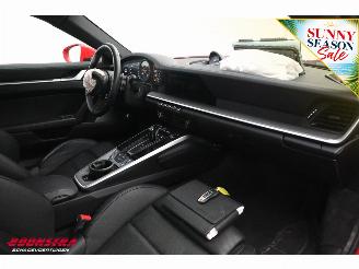 Porsche 911 3.0 Carrera 4S Sport Chrono PTV Plus PADM PDLS+ PCCB PASM picture 23