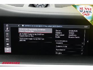 Porsche 911 3.0 Carrera 4S Sport Chrono PTV Plus PADM PDLS+ PCCB PASM picture 38
