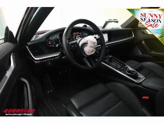 Porsche 911 3.0 Carrera 4S Sport Chrono PTV Plus PADM PDLS+ PCCB PASM picture 30