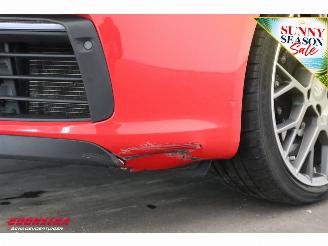 Porsche 911 3.0 Carrera 4S Sport Chrono PTV Plus PADM PDLS+ PCCB PASM picture 22