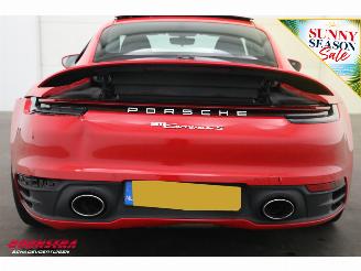 Porsche 911 3.0 Carrera 4S Sport Chrono PTV Plus PADM PDLS+ PCCB PASM picture 12