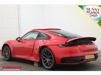 Porsche 911 3.0 Carrera 4S Sport Chrono PTV Plus PADM PDLS+ PCCB PASM picture 4