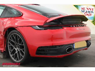 Porsche 911 3.0 Carrera 4S Sport Chrono PTV Plus PADM PDLS+ PCCB PASM picture 11