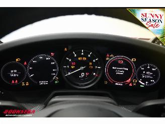 Porsche 911 3.0 Carrera 4S Sport Chrono PTV Plus PADM PDLS+ PCCB PASM picture 34