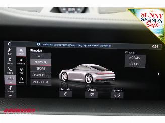 Porsche 911 3.0 Carrera 4S Sport Chrono PTV Plus PADM PDLS+ PCCB PASM picture 39