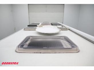 Niesmann+Bischoff  Arto 77E Clouliner 2.3 M.Jet Aut. Garage Solar TV Single Beds Hefbed Cruise Clima Camera picture 53