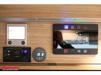 Niesmann+Bischoff  Arto 77E Clouliner 2.3 M.Jet Aut. Garage Solar TV Single Beds Hefbed Cruise Clima Camera picture 36