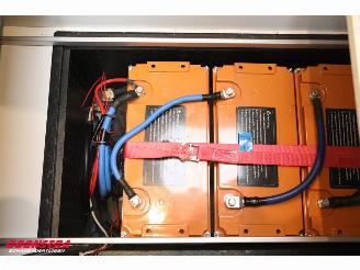 Niesmann+Bischoff  Arto 77E Clouliner 2.3 M.Jet Aut. Garage Solar TV Single Beds Hefbed Cruise Clima Camera picture 17