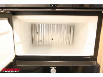 Niesmann+Bischoff  Arto 77E Clouliner 2.3 M.Jet Aut. Garage Solar TV Single Beds Hefbed Cruise Clima Camera picture 30
