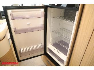 Niesmann+Bischoff  Arto 77E Clouliner 2.3 M.Jet Aut. Garage Solar TV Single Beds Hefbed Cruise Clima Camera picture 28
