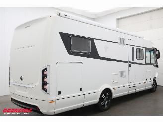 Niesmann+Bischoff  Arto 77E Clouliner 2.3 M.Jet Aut. Garage Solar TV Single Beds Hefbed Cruise Clima Camera picture 3