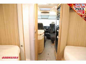 Niesmann+Bischoff  Arto 77E Clouliner 2.3 M.Jet Aut. Garage Solar TV Single Beds Hefbed Cruise Clima Camera picture 18