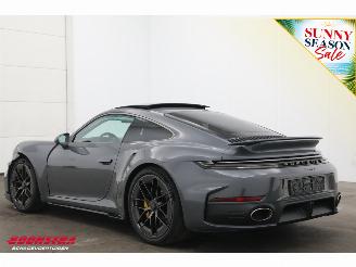 Porsche 911 992.2 Turbo S 712 PK PCCB PDLS+ PDCC ACC 1.397 km! picture 4