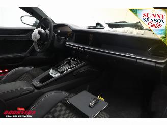 Porsche 911 992.2 Turbo S 712 PK PCCB PDLS+ PDCC ACC 1.397 km! picture 16