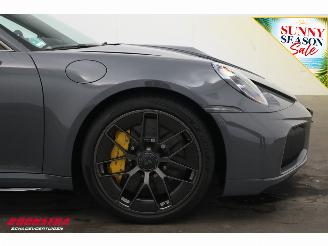 Porsche 911 992.2 Turbo S 712 PK PCCB PDLS+ PDCC ACC 1.397 km! picture 5