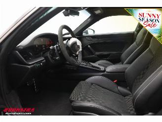 Porsche 911 992.2 Turbo S 712 PK PCCB PDLS+ PDCC ACC 1.397 km! picture 19
