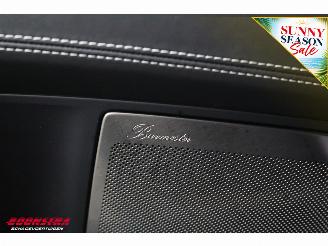 Porsche 911 992.2 Turbo S 712 PK PCCB PDLS+ PDCC ACC 1.397 km! picture 28