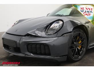 Porsche 911 992.2 Turbo S 712 PK PCCB PDLS+ PDCC ACC 1.397 km! picture 11