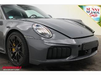 Porsche 911 992.2 Turbo S 712 PK PCCB PDLS+ PDCC ACC 1.397 km! picture 6