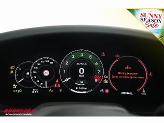 Porsche 911 992.2 Turbo S 712 PK PCCB PDLS+ PDCC ACC 1.397 km! picture 24