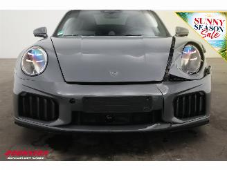 Porsche 911 992.2 Turbo S 712 PK PCCB PDLS+ PDCC ACC 1.397 km! picture 7