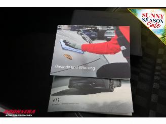 Porsche 911 992.2 Turbo S 712 PK PCCB PDLS+ PDCC ACC 1.397 km! picture 41