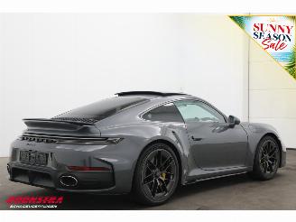 Porsche 911 992.2 Turbo S 712 PK PCCB PDLS+ PDCC ACC 1.397 km! picture 3