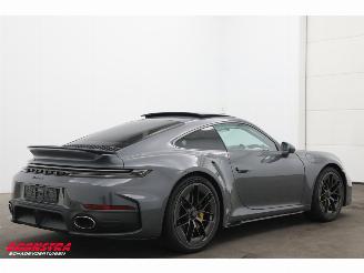 Porsche 911 992.2 Turbo S 712 PK PCCB PDLS+ PDCC ACC 1.397 km! picture 3