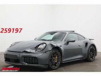 Porsche 911 992.2 Turbo S 712 PK PCCB PDLS+ PDCC ACC 1.397 km! picture 1