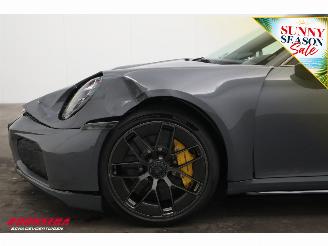 Porsche 911 992.2 Turbo S 712 PK PCCB PDLS+ PDCC ACC 1.397 km! picture 12