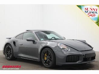 Porsche 911 992.2 Turbo S 712 PK PCCB PDLS+ PDCC ACC 1.397 km! picture 2