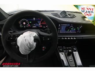 Porsche 911 992.2 Turbo S 712 PK PCCB PDLS+ PDCC ACC 1.397 km! picture 17