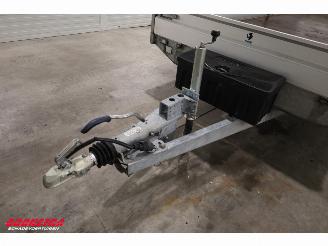 Hapert  Azure H2 605x200 3500kg Tandemasser BY 2022 picture 7