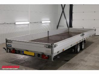 Hapert  Azure H2 605x200 3500kg Tandemasser BY 2022 picture 3