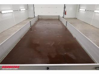 Hapert  Azure H2 605x200 3500kg Tandemasser BY 2022 picture 14