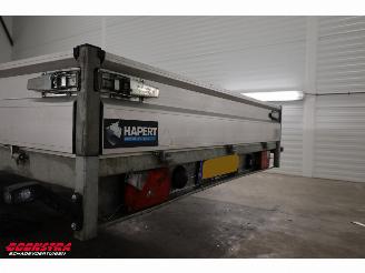 Hapert  Azure H2 605x200 3500kg Tandemasser BY 2022 picture 8