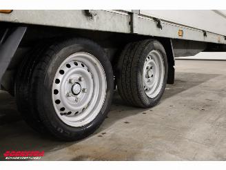 Hapert  Azure H2 605x200 3500kg Tandemasser BY 2022 picture 15