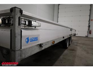 Hapert  Azure H2 605x200 3500kg Tandemasser BY 2022 picture 10