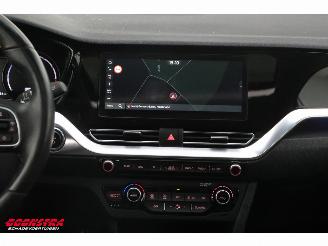 Kia e-Niro ExecutiveLine 64 kWh JBL ACC Navi Clima Leder Memory SBL LrHZ Camera PDC picture 21