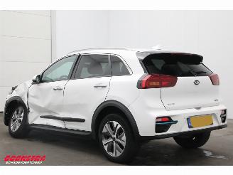 Kia e-Niro ExecutiveLine 64 kWh JBL ACC Navi Clima Leder Memory SBL LrHZ Camera PDC picture 4