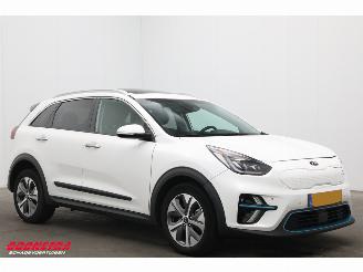 Kia e-Niro ExecutiveLine 64 kWh JBL ACC Navi Clima Leder Memory SBL LrHZ Camera PDC picture 2