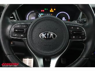 Kia e-Niro ExecutiveLine 64 kWh JBL ACC Navi Clima Leder Memory SBL LrHZ Camera PDC picture 28