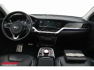 Kia e-Niro ExecutiveLine 64 kWh JBL ACC Navi Clima Leder Memory SBL LrHZ Camera PDC picture 20