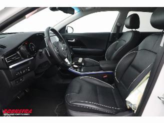 Kia e-Niro ExecutiveLine 64 kWh JBL ACC Navi Clima Leder Memory SBL LrHZ Camera PDC picture 22
